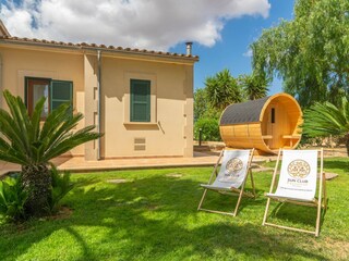 Villa Randa  30