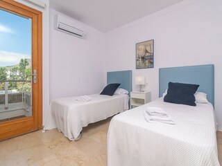 Apartamento Pollensa  29