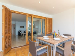 Apartamento Pollensa  12