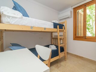 Apartamento Pollensa  21