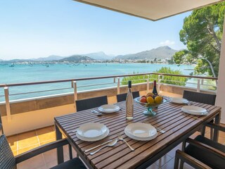 Apartamento Pollensa  23