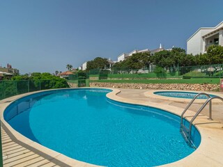 Apartamento Cala en Blanes  5