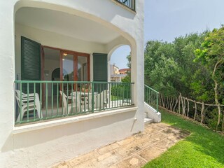 Apartamento Cala en Blanes  24