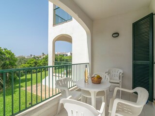 Apartamento Cala en Blanes  27