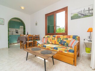 Apartamento Cala en Blanes  25