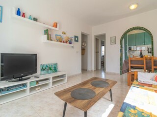 Apartamento Cala en Blanes  12