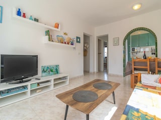 Appartamento Cala en Blanes  12