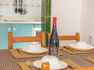 Apartamento Cala en Blanes  13