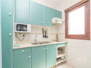 Apartamento Cala en Blanes  14