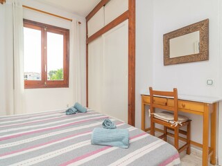 Apartamento Cala en Blanes  24