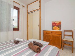 Apartamento Cala en Blanes  16
