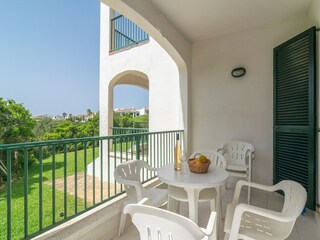 Apartamento Cala en Blanes  28
