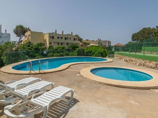 Apartamento Cala en Blanes  3