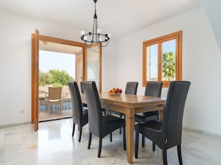 Villa Porto Cristo Ausstattung 16