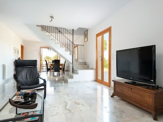 Villa Porto Cristo Ausstattung 19