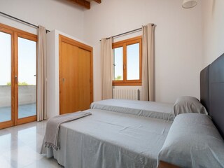 Villa Porto Cristo Kenmerken 27