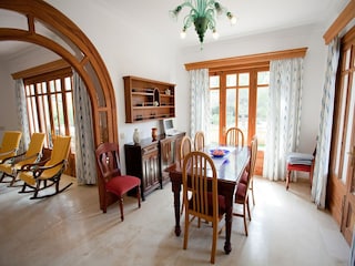 Villa S'Illot Caratteristiche 16
