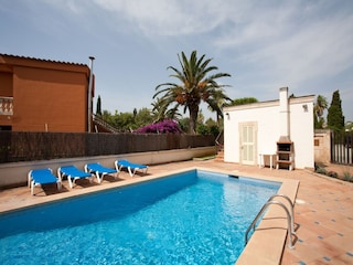 Villa S'Illot Registrazione all'aperto 7