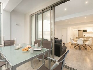 Appartement Pollensa  8