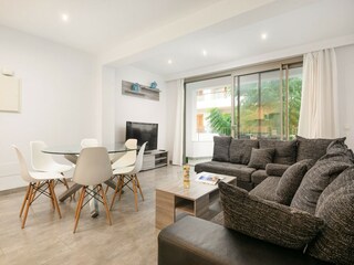 Appartement Pollensa  9