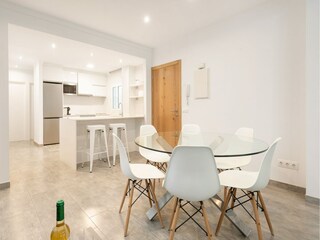 Appartement Pollensa  10