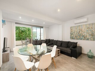 Appartement Pollensa  3