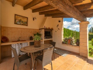 Villa Sant Llorenc des Cardassar  16