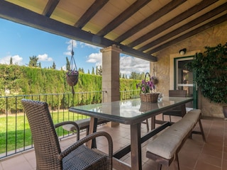 Villa Sant Llorenc des Cardassar  17