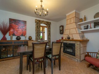 Villa Sant Llorenc des Cardassar  18