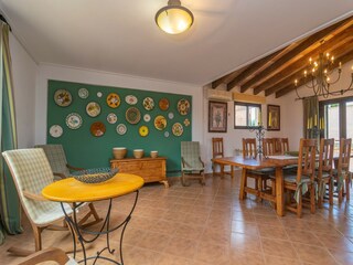 Villa Sant Llorenc des Cardassar  19