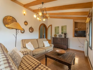 Villa Sant Llorenc des Cardassar  21