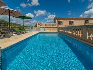 Villa Sant Llorenc des Cardassar  29