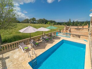 Villa Sant Llorenc des Cardassar  30