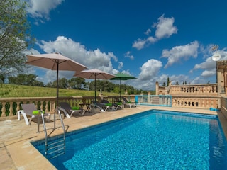 Villa Sant Llorenc des Cardassar  31