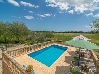 Villa Sant Llorenc des Cardassar  32