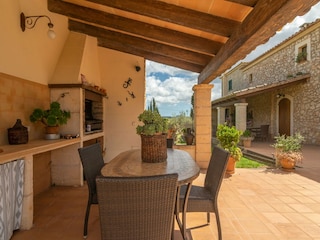 Villa Sant Llorenc des Cardassar  28