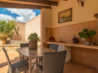 Villa Sant Llorenc des Cardassar  34