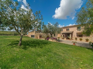 Villa Sant Llorenc des Cardassar  12