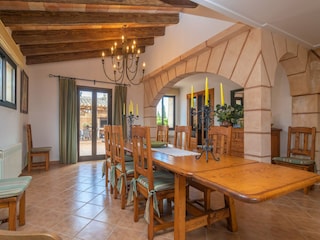 Villa Sant Llorenc des Cardassar  38