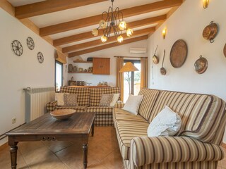 Villa Sant Llorenc des Cardassar  15