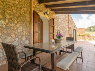 Villa Sant Llorenc des Cardassar  32