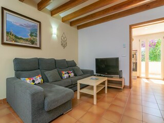 Casa per le vacanze Fornalutx  3