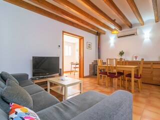 Ferienhaus Fornalutx  4