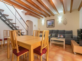 Casa de vacaciones Fornalutx  7