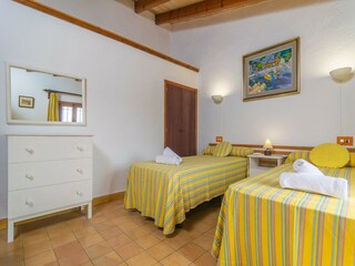 Villa Pollensa Enregistrement extérieur 24