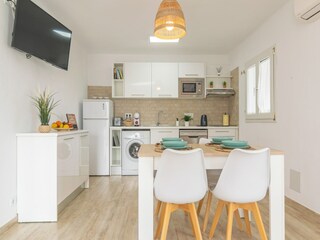 Appartamento Cala D'Or  27