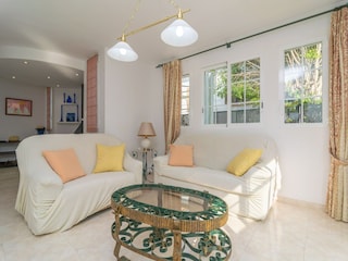 Vakantiehuis Alcudia  5