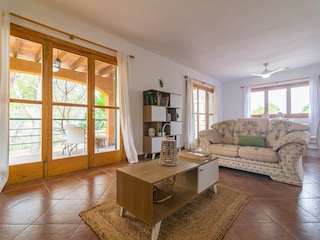 Holiday house Valldemossa Features 12