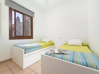 Ferienhaus Son Bieló Ausstattung 16