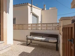 Vakantiehuis Son Bieló Buitenaudio-opname 3